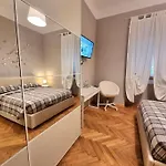 Aparthotel Montanelli