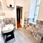 Montanelli Aparthotel Trieste