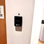 Montanelli Aparthotel Trieste
