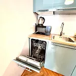 Montanelli Aparthotel