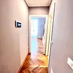 Montanelli Aparthotel Trieste