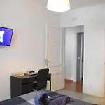 Aparthotel Montanelli 3*