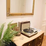 Montanelli Aparthotel 3*