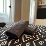 Montanelli Aparthotel Terst