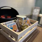 Montanelli Aparthotel Terst