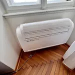 Montanelli Aparthotel 3*