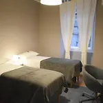 Montanelli 3* 的里雅斯特