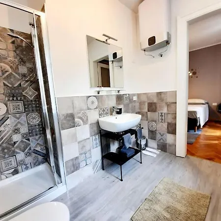 Montanelli ترييستي