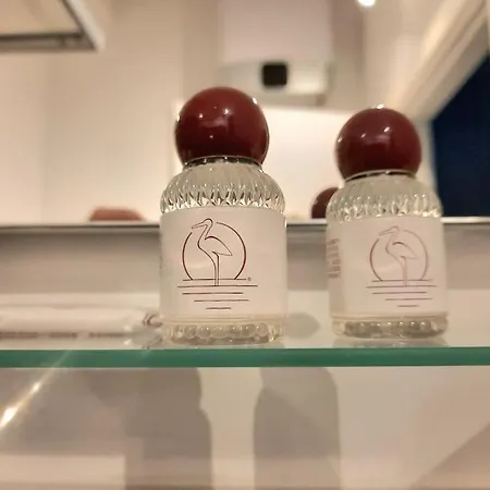 Montanelli شقة فندقية