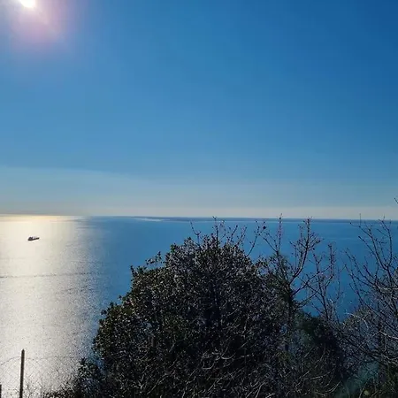 Montanelli شقة فندقية 4*