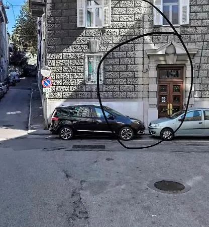 Montanelli Τεργέστη
