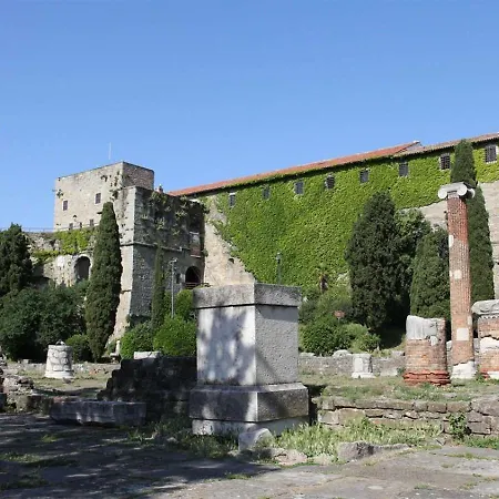 Aparthotel Montanelli