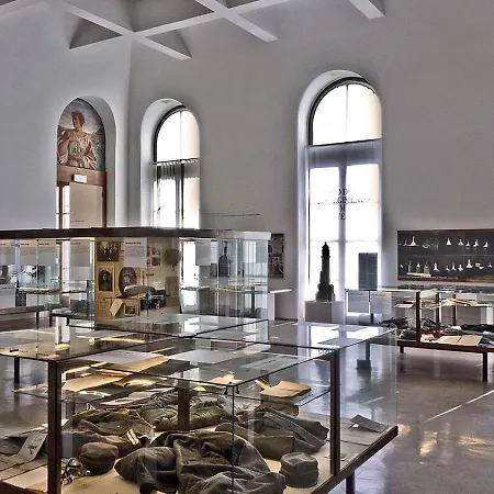 Aparthotel Montanelli 4*