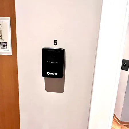 Montanelli شقة فندقية ترييستي