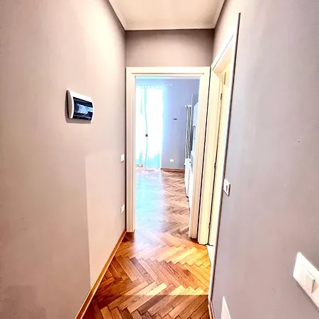 Montanelli شقة فندقية ترييستي