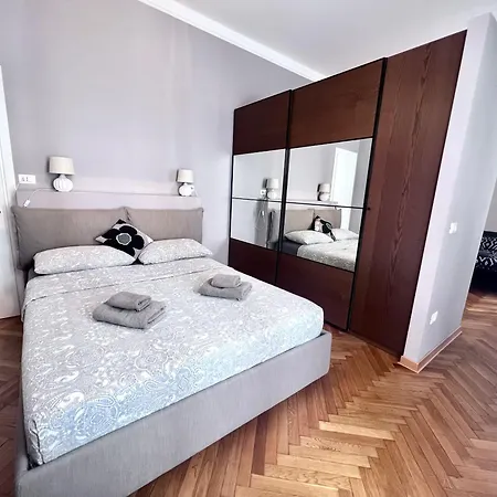 Montanelli 4*