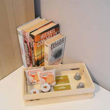 Montanelli Aparthotel