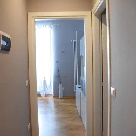 Montanelli Aparthotel