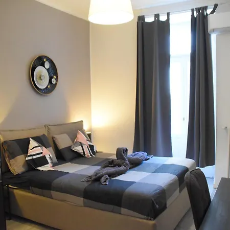 Aparthotel Montanelli Trieste