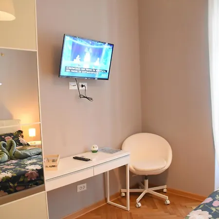 Montanelli Aparthotel