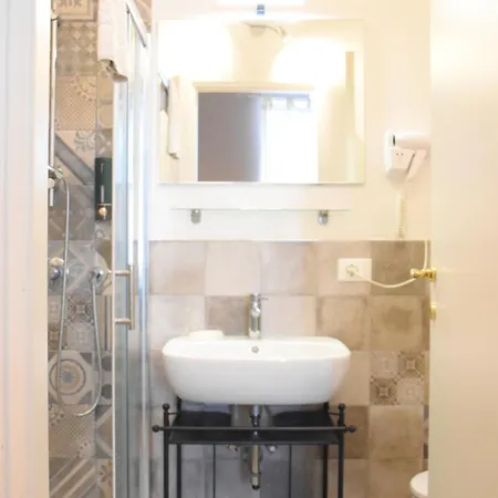 شقة فندقية Montanelli