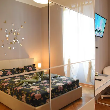 Montanelli 4* Trieste