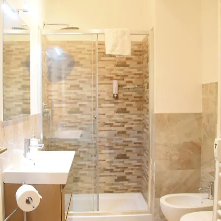 Aparthotel Montanelli Trieste