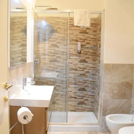 Aparthotel Montanelli 4*