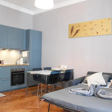 Montanelli ترييستي