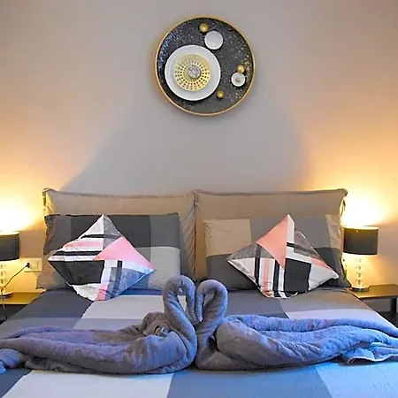 Aparthotel Montanelli
