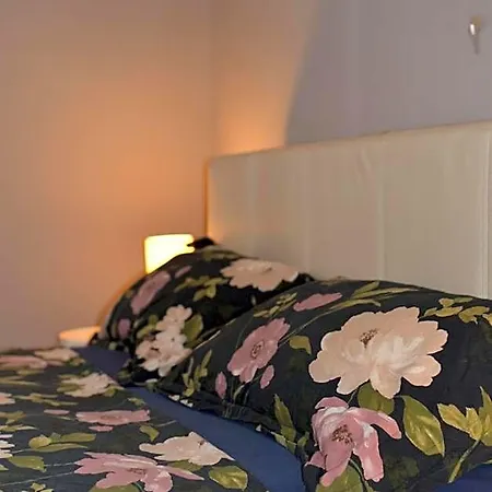 Aparthotel Montanelli 3*