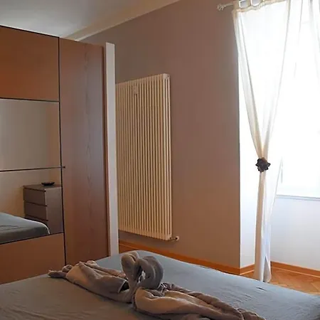 Montanelli 3* Τεργέστη