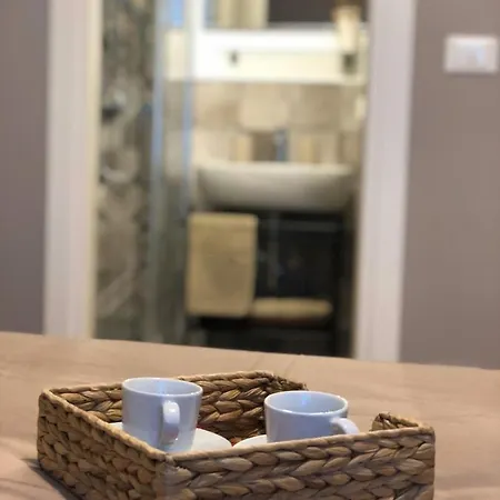 Aparthotel Montanelli