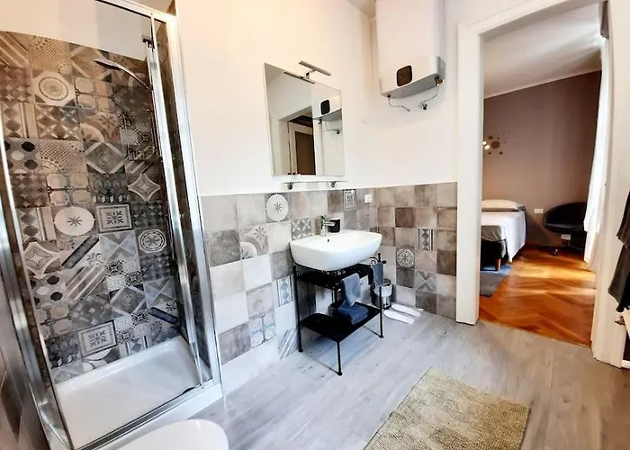 Montanelli טריאסטה