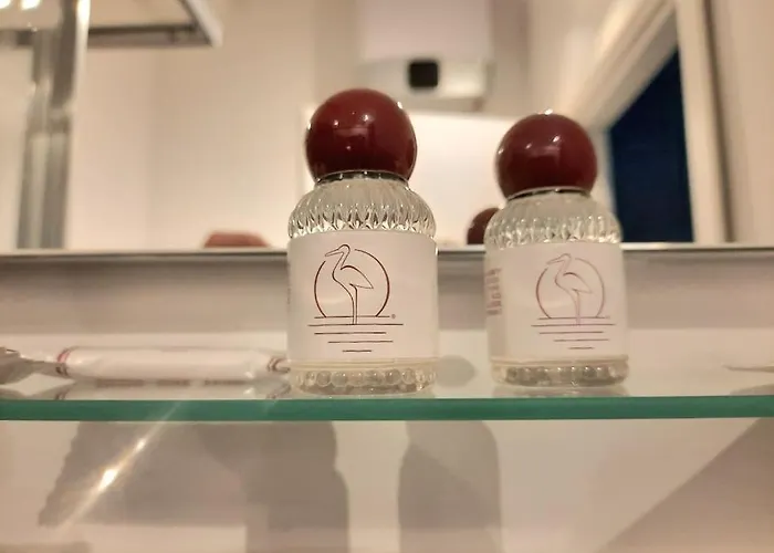 Montanelli Aparthotel