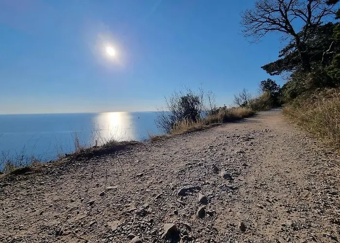 מלון דירות Montanelli טריאסטה