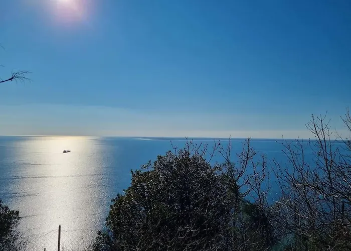 Montanelli Aparthotel 4*