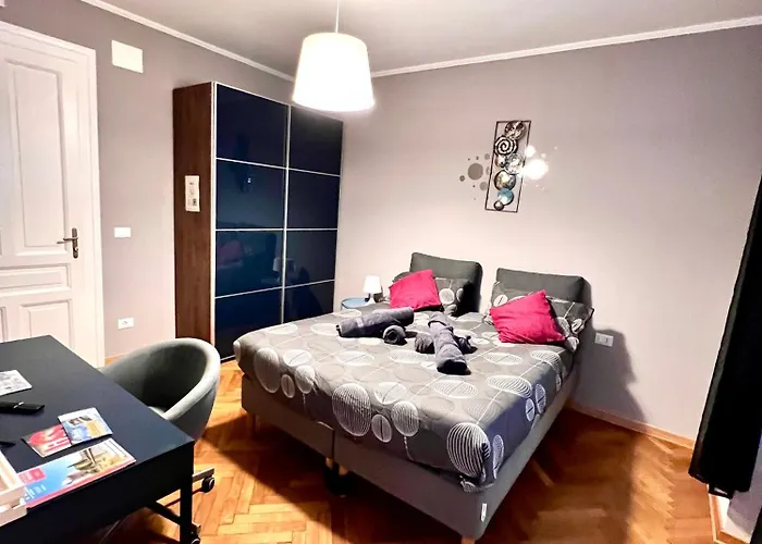 Montanelli 4* Trieste