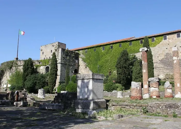 Aparthotel Montanelli