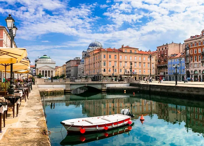 Montanelli Aparthotel 4*