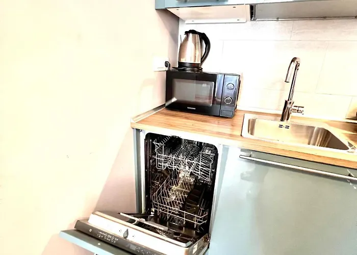 Montanelli Aparthotel