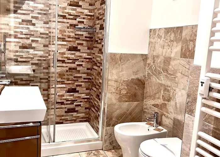 Aparthotel Montanelli Trieste