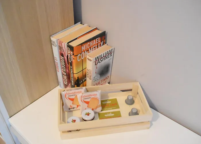 Montanelli Aparthotel