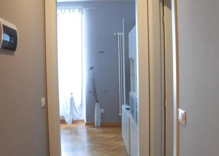 Montanelli Aparthotel