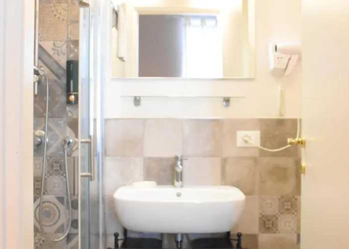 Aparthotel Montanelli