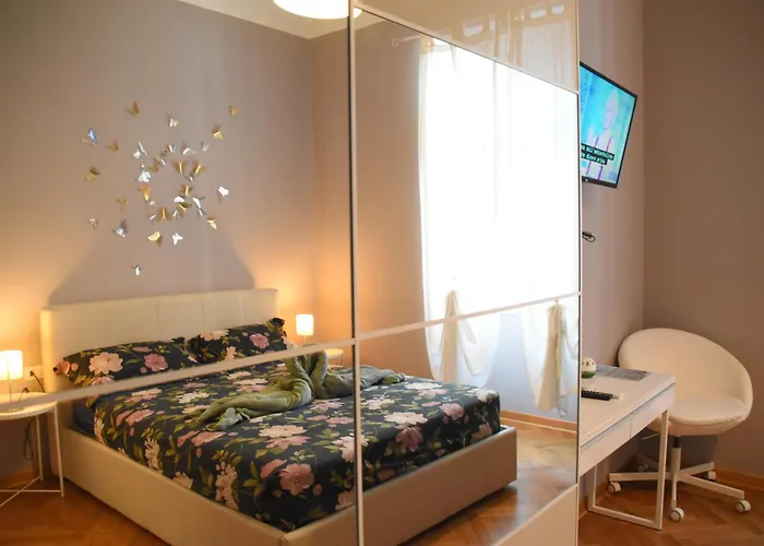 Montanelli 4* Trieste