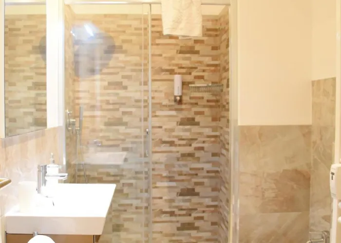 Aparthotel Montanelli Trieste