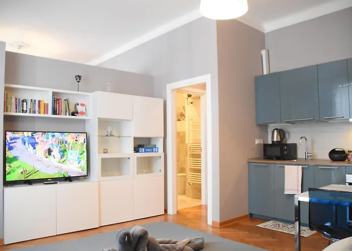 Montanelli 4* Trieste