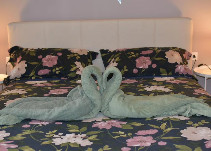 Aparthotel Montanelli 4*