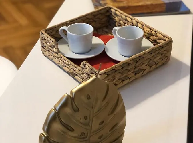 Aparthotel Montanelli Trieste